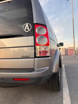 Land Rover Discovery IV 2012 Land Rover LR4 HSE Luxury 5.0 V8, 2012 rok, 182 000 km, zdjęcie 35