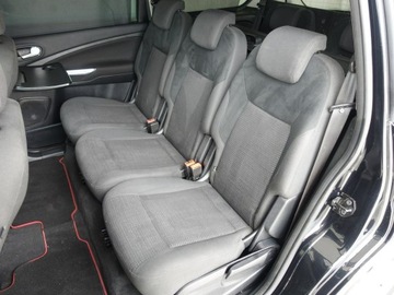 Ford Galaxy III Van 2.0 Duratec Flexifuel 145KM 2010 Ford Galaxy 2.0, zdjęcie 18