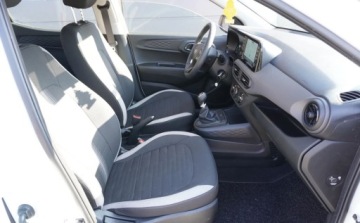 Nissan Qashqai III 2024 Hyundai i10 Bezwypadkowy Serwisowany 1-Wlasciciel Navi Kamera Asystenci Pi, zdjęcie 18