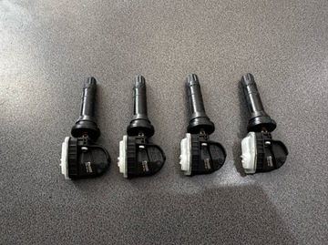 1X CZUJNIK CIŚNIENIA OPON KÓŁ TPMS KIA SPORTAGE V 5 NQ5 52940BV100 2023R