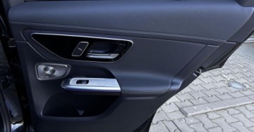 Mercedes GLC C254/X254 Coupe 2.0 200 204KM 2025 Mercedes-Benz GLC SalonPL 4Matic AMG Line Kamera 360 Digital Light Gwaranc, zdjęcie 27