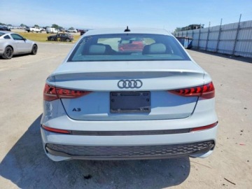 Audi A3 8Y 2025 Audi A3 Limousine Premium Plus 2025 2.0 Benzyna 201KM, zdjęcie 2