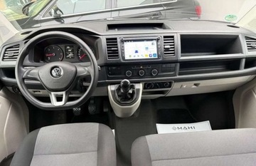 Volkswagen Caravelle T6 2015 Volkswagen Caravelle Volkswagen Caravelle 2.0 TDI L2 Comfortline Mixt 4Mot, zdjęcie 20