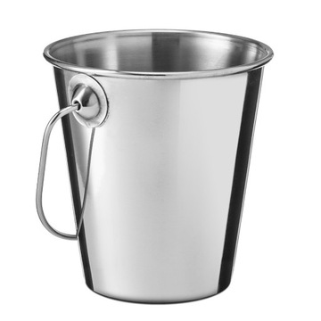 MINI WIADERKO DO FINGER FOOD 12CM FORGAST FG11505