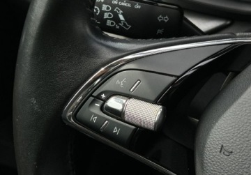 Skoda Octavia IV Liftback 2.0 TDI 115KM 2022 Skoda Octavia Nowy ROZRZAD, OPONY, Podgrzewane 4 fotele, Tempomat, Kamera,, zdjęcie 21