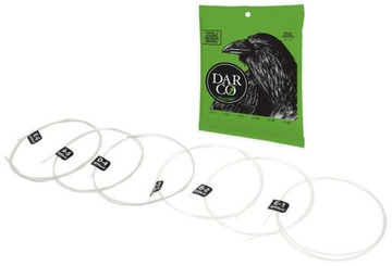 MARTIN D920 DARCO ELECTRIC LIGHT (10-46) СТРУНЫ ДЛЯ ЭЛЕКТРИЧЕСКОЙ ГИТАРЫ