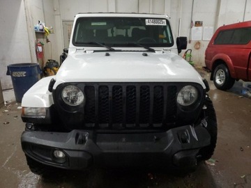 Jeep 2023 Jeep Gladiator 2023r., Sport, od ubezpieczalni 3.6 Benzyna 285KM, zdjęcie 1