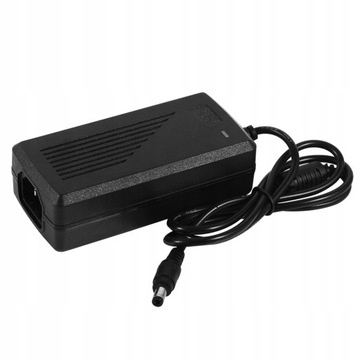 Zasilacz 12V 4A 48W AC do adaptera prądu stałego