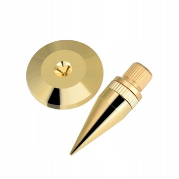 НАБОР ШИПОВЫХ НОЖОК ДЛЯ ДИНАМИКОВ