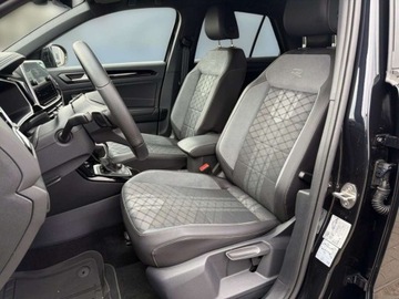 Volkswagen T-Roc I SUV Facelifting 1.5 TSI ACT 150KM 2024 Volkswagen T-Roc R-Line DSG Kamera Cofania ACC Keyless El. Klapa Faktura V, zdjęcie 10