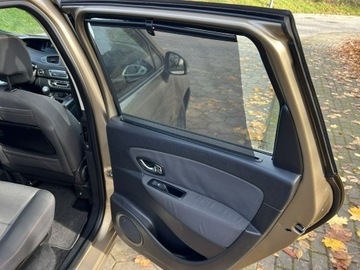 Renault Scenic III XMOD Energy TCe 115KM 2014 Renault Scenic Lift 1.2 Benzyna 115KM Opłacony, zdjęcie 8