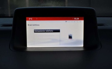 Opel Meriva 2017 Opel Meriva LIFT 1.4 Benzyna GAZ Klimatyzacja Grzane fotele kierownica 1.4, zdjęcie 27