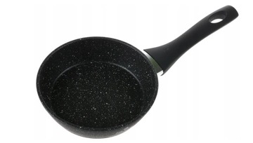 PATELNIA GŁĘBOKA MARMUROWA 14cm zilner