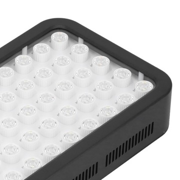 Oświetlenie LED do akwarium Bluetooth 200 W