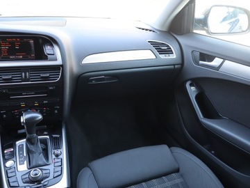 Audi A4 B8 Allroad quattro Facelifting 2.0 TDI 177KM 2014 Audi A4 2.0 TDI, 174 KM, 4X4, Automat, Xenon, zdjęcie 7