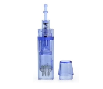 Картридж для Derma Pen Dermapen Dr Pen 10 шт 12/36