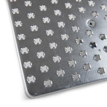 ШЛИФОВАЛЬНАЯ ДОРОЖКА 160*380MM