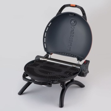 Газовый туристический гриль 2,7 кВт модель 600 оранжевый O-GRILL o-grill_600T
