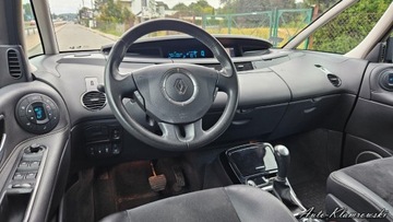 Renault Espace IV 2012 Renault Espace Renault Espace 2.0DCI Automat Nawi Skora Nowy rozrzad i, zdjęcie 8