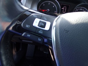 Volkswagen Golf VII Hatchback 3d 1.6 TDI-CR DPF 105KM 2013 VOLKSWAGEN GOLF VII 1.6 TDI Z NIEMIEC ZAREJESTROWANY, zdjęcie 18