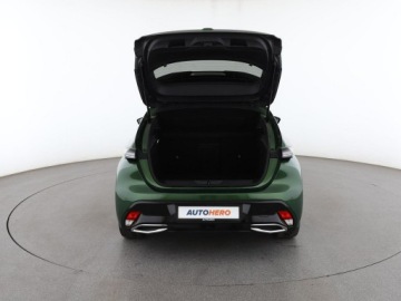 Peugeot 308 III Hatchback Plug-In 1.6 Hybrid 180KM 2022 Peugeot 308 PHEV półskóra i-cocpit navi klima, zdjęcie 18