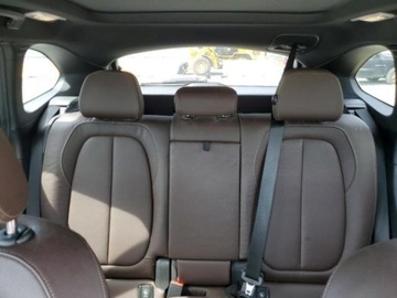 BMW X1 F48 2021 BMW X1 sDrive28i, po wandalizmie, okazja 2.0 Benzyna 245KM, zdjęcie 10