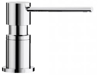 BLANCO LATO dozownik chrom 525808
