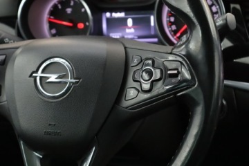 Opel Astra K Sports Tourer 1.6 CDTI 136KM 2016 Opel Astra 1.6 CDTI, Skóra, Navi, Klima, zdjęcie 15