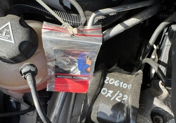 Peugeot 5008 I Minivan Facelifting 2.0 HDi 150KM 2014 Peugeot 5008 nav LEDY Polski Salon PISEMNA GWARANCJA w cenie Transport, zdjęcie 20