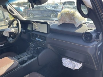 Toyota Land Cruiser VII Terenowy 5d 2.8 D-4D 204KM 2024 Toyota Land Cruiser Kamery 360 4x4 Wentylowane, zdjęcie 8