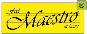 Салфетница Maestro 