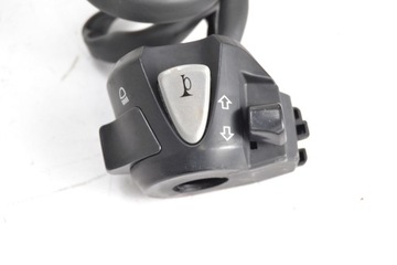 Левый переключатель HONDA PCX 125 18-