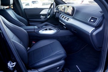 Mercedes GLE V167 SUV Plug-In Facelifting 2.0 350de 333KM 2024 Mercedes GLE 350 de AMG skora kamery 360 nawi PANO, zdjęcie 20