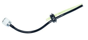 ШЛАНГ, ТОПЛИВНЫЙ ФИЛЬТР, НАК