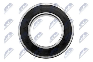 ПОДШИПНИК ОПОРНЫЙ ВАЛА 41X72X23 NTY NLP-TY-001