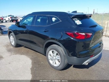 Chevrolet Blazer II 2021 Chevrolet Blazer 2021r., 2LT, od ubezpieczalni 3.6 Benzyna 310KM, zdjęcie 4