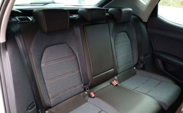 Seat Leon III Hatchback Facelifting 1.5 EcoTSI 130KM 2020 Seat Leon Seat Leon 1.5 TSI Xcellence 1.5 Benzyna 130KM, zdjęcie 20