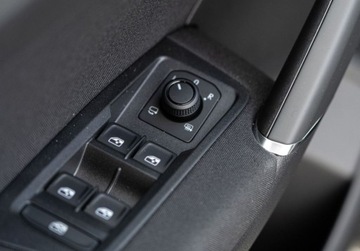 Volkswagen Touran III 1.5 TSI EVO 150KM 2025 Volkswagen Touran Climatronic, LED, pakiet zimowy, dostepny od reki 1.5, zdjęcie 23