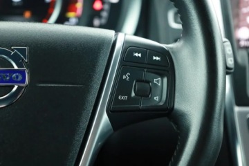 Volvo XC60 I SUV Facelifting 2.0 D3 DRIVE-E 150KM 2017 Volvo XC60 D3, Automat, Skóra, Navi, Klima, zdjęcie 16