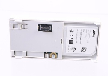 ЛЕНЗЕ I5CA5002000VA0000S ! НЕТ! ПОВРЕЖДЕН!
