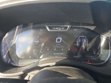  RAM 1500 TRX Crew Cab 2024 6.2 Benzyna 702KM, zdjęcie 8