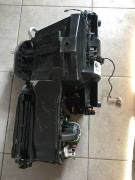 *BMW E89 Z4 RADIÁTOR N52*