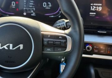 Kia Sportage V SUV 1.6 T-GDI 160KM 2025 Kia Sportage MY25 wersja M 160KM dostepny w KIA WOJTANOWICZ 1.6 Benzyna, zdjęcie 4