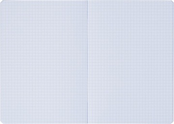 Блокнот Oxford Touch Pastel А5 16к Клетчатые пастельные тона x5