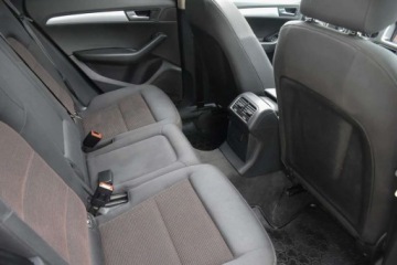 Audi Q5 I SUV 2.0 TFSI 211KM 2012 Audi Q5 AUDI Q5 2.0TFSI 211KM QUATTRO ALU20 LED Navi Panorama Gwarancja 12, zdjęcie 31