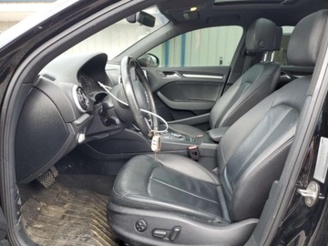 Audi A3 8V 2016 Audi A3 2016 AUDI A3 PREMIUM 1.8 Benzyna 170KM, zdjęcie 7