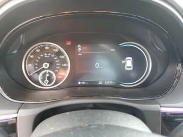  Genesis GV70 Base, 2023r., 4x4, 2.5L 2.5 Benzyna 300KM, zdjęcie 10