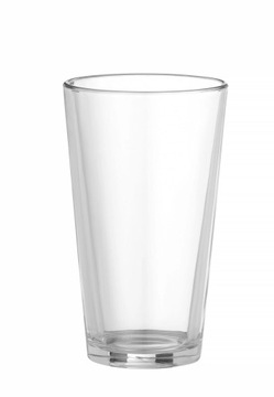 Szklanica do shakera bostońskiego, BarUp, szklanica, 0,45L