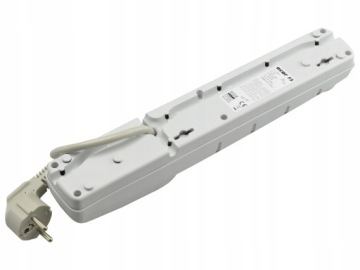 Сетевой фильтр Hsk Data Acar F5 1,5 м