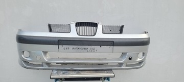 ZDERZAK PRZEDNI SEAT IBIZA CUPRA 6K LIFT 6K0807221R